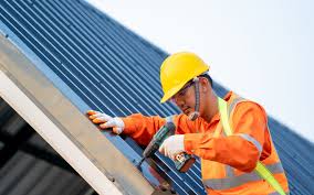  Tacoma, WA Roofing Contractor Pros